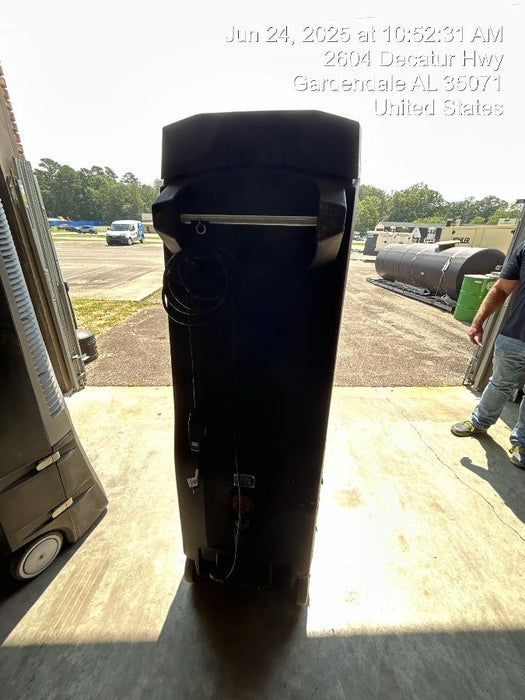 2023 VECTOR Vector Max