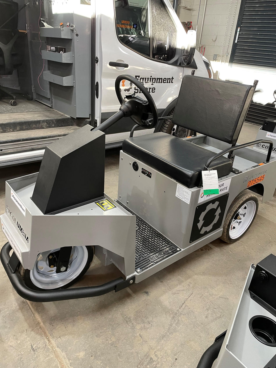 2022 COLUMBIA Expediter