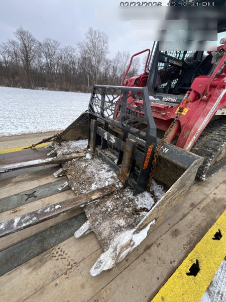 2022 PALADIN 48" Pallet Forks - Paladin