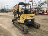 2020 YANMAR ViO50PR