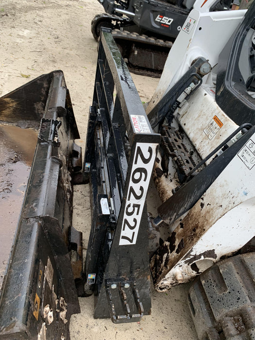 2022 ARROW MATERIAL HANDLING 48" Pallet Forks - Arrow