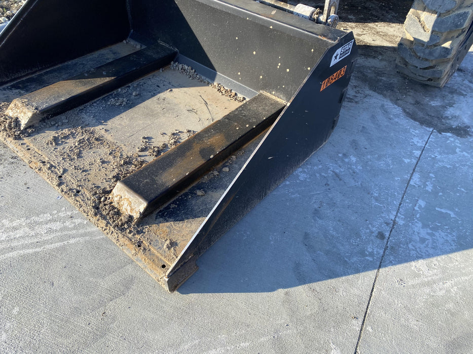 2020 STAR INDUSTRIES 1406B