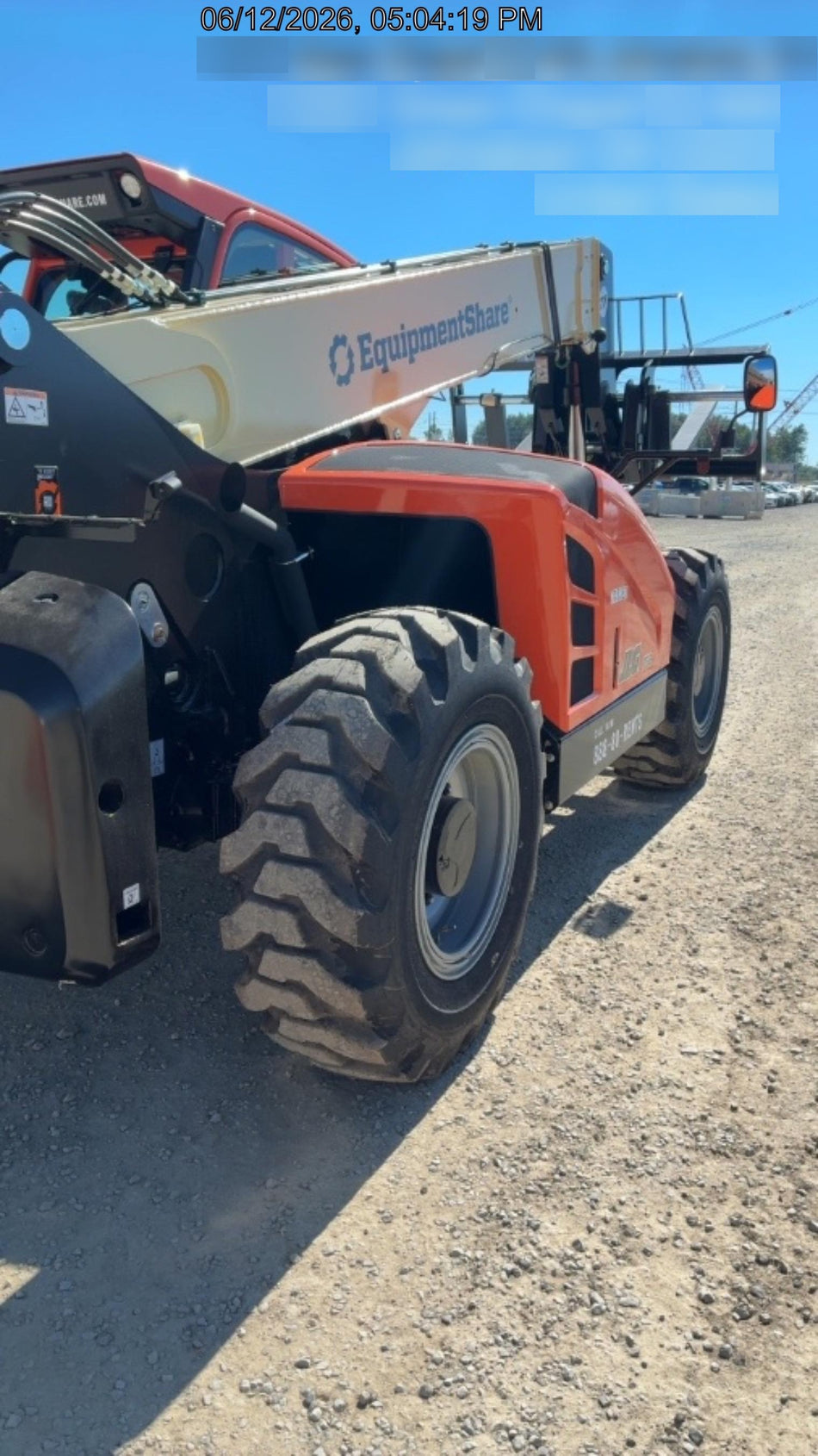 2026 JLG 1732