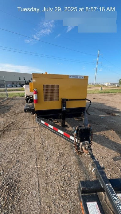 2023 VAC-TRON LP573XDT