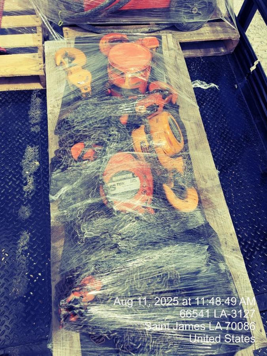 2024 HARRINGTON CF050-20