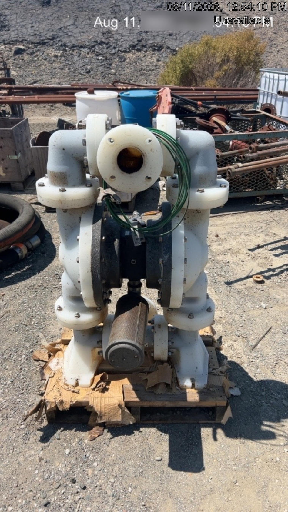 2022 INGERSOLL RAND PD30P-DPS-PTT-A
