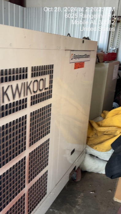 2023 KWIKOOL KPO12-23H