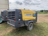2020 ATLAS COPCO XATS 400 CW