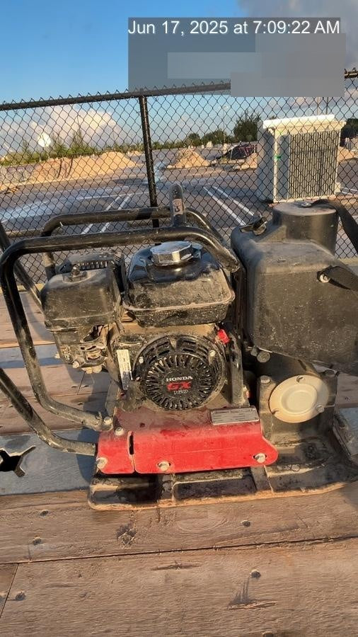 2022 DYNAPAC DFP8X