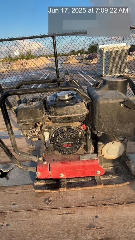 2022 DYNAPAC DFP8X