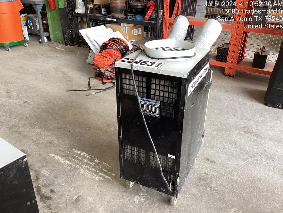 2022 KWIKOOL KPAC1411-2