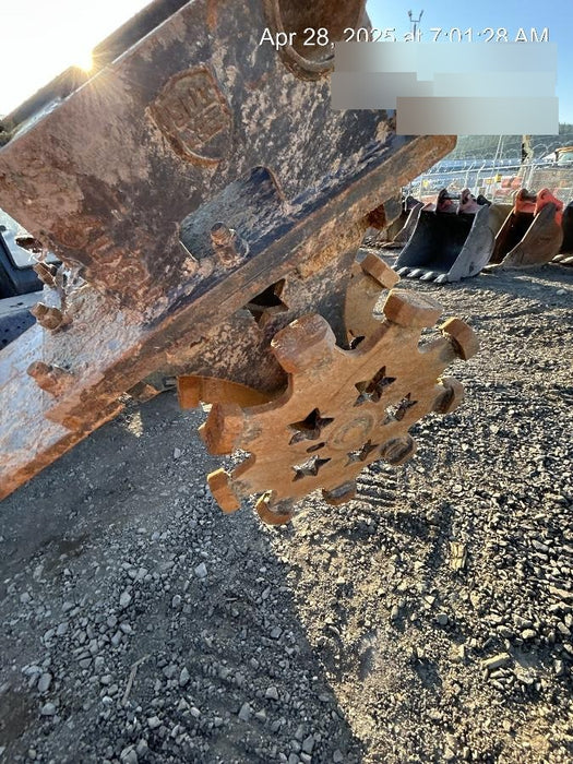 2022 STEEL UNLIMITED SUISL24CW