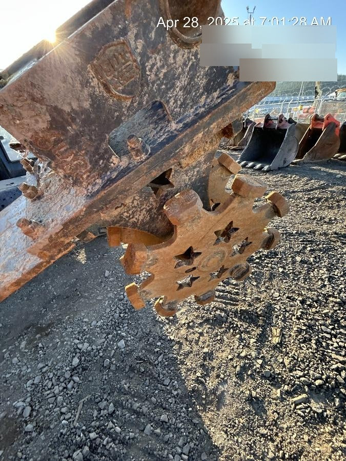 2022 STEEL UNLIMITED SUISL24CW