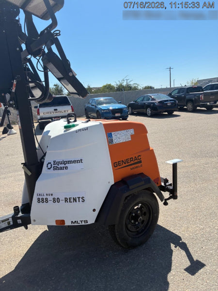 2026 GENERAC MLTS-4
