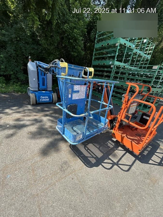 2020 GENIE Z-30/20N RJ