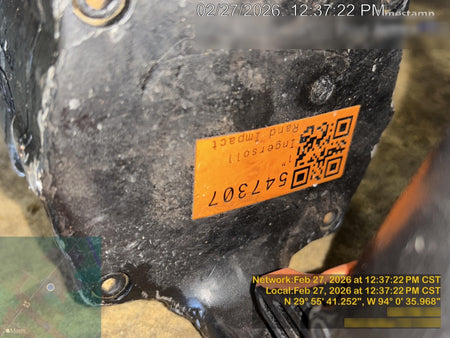 2025 INGERSOLL RAND 3940B2TI