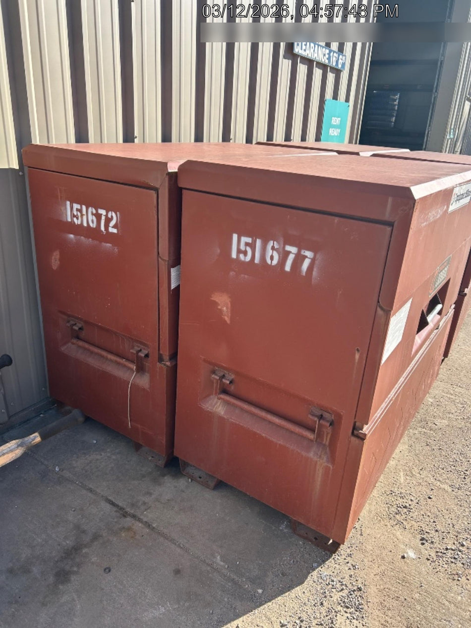 2021 JOBOX 1-682990