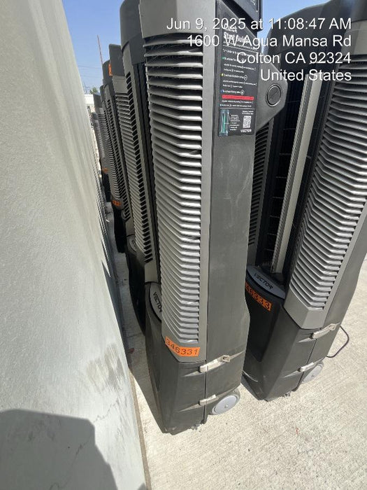 2023 VECTOR Vector Max