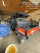 2019 Kubota RTV-X1140W-H 4wd Utility Cart, LED Strobe, Windshield Tempered Glass, Plastic Canopy, Wire Harness Kit, Backup Alarm