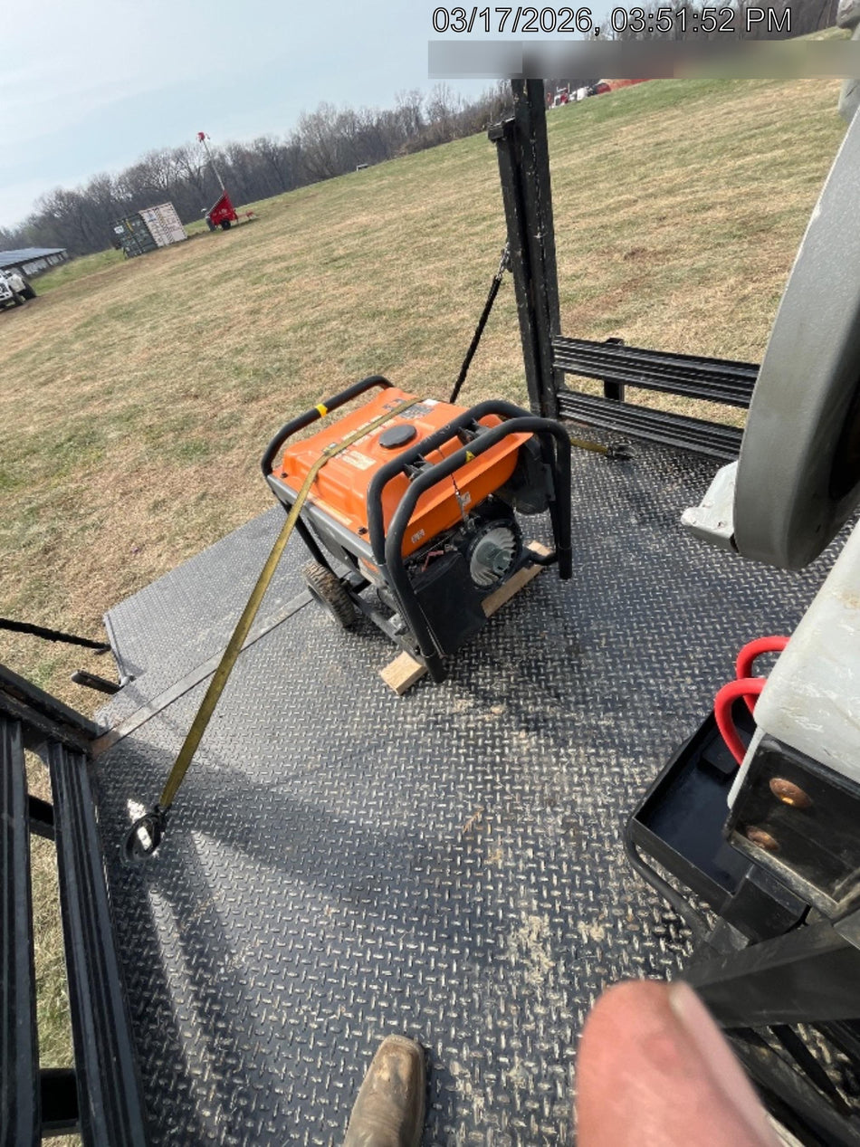 2024 GENERAC GP6500