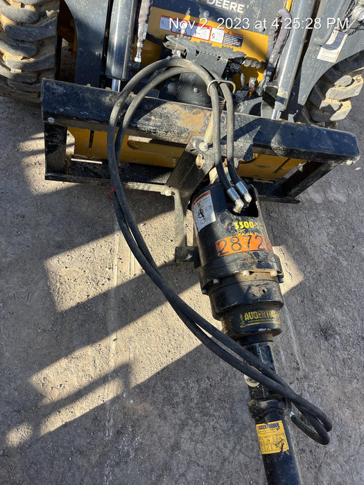 2023 AUGER TORQUE 3300-30