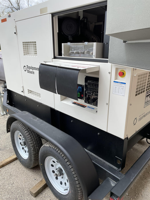 2023 MULTIQUIP DCA70