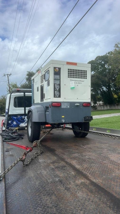 2022 ATLAS COPCO QAS25 CWK