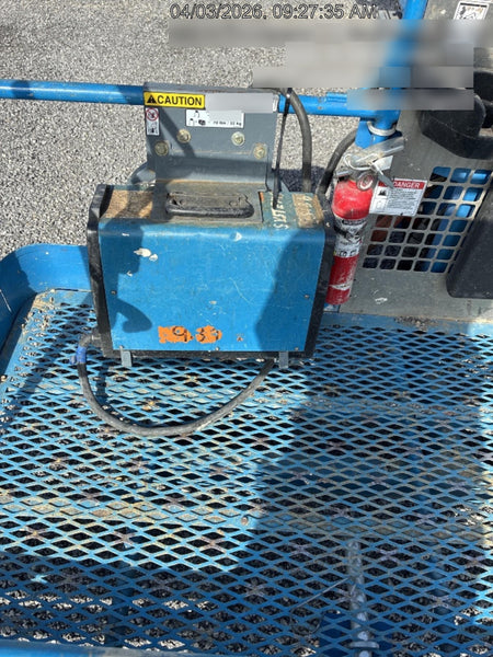 2020 MILLER ELECTRIC CST-280