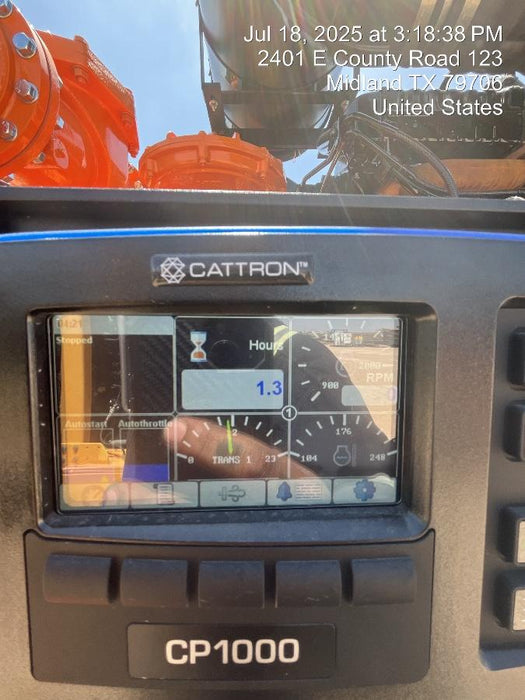 2025 BARCO BP121021J