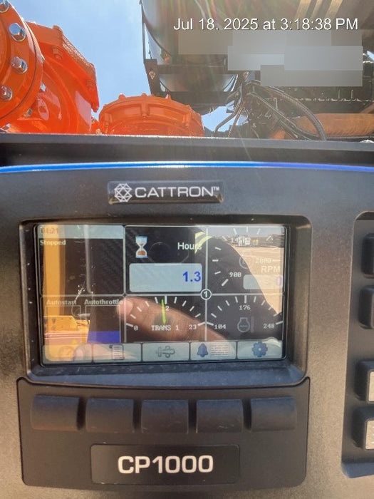 2025 BARCO BP121021J