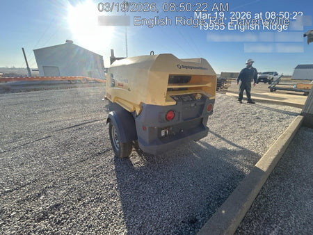 2022 ATLAS COPCO XAS188