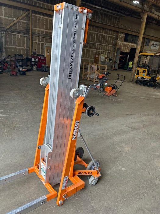 2021 LIFTSMART MLC-24