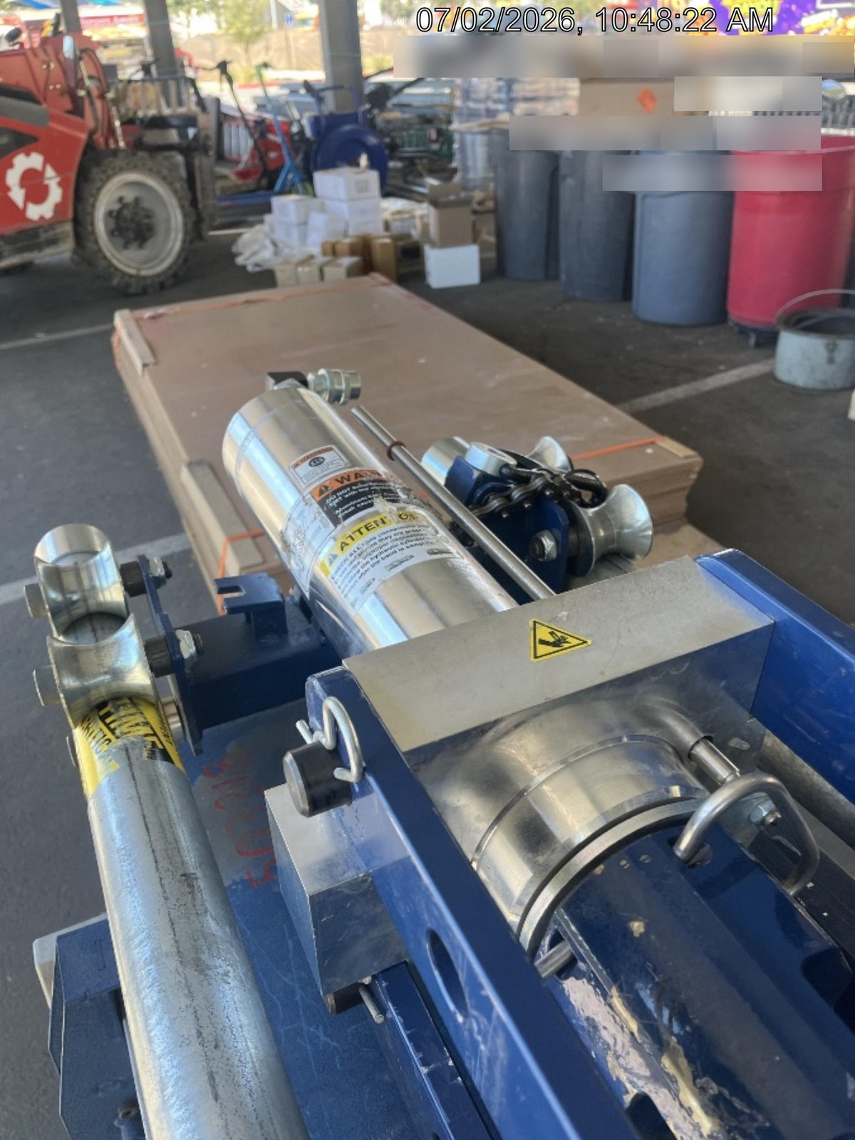 2025 CURRENT TOOLS 252-CT