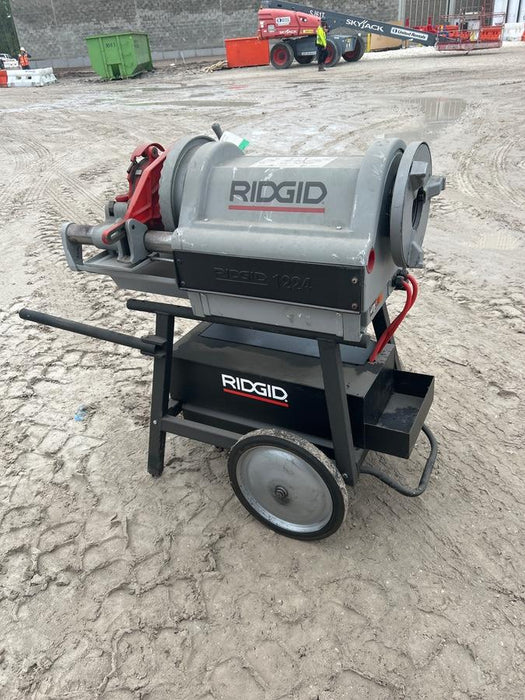 2023 RIDGID 1224