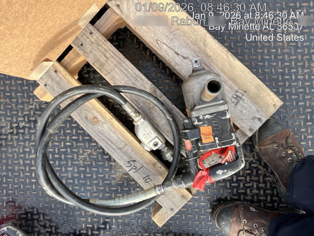 2025 INGERSOLL RAND 3940B2TI