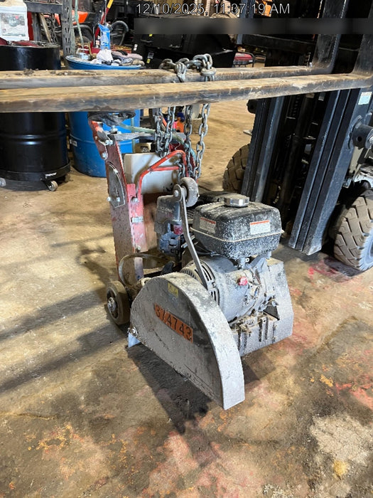 2023 HUSQVARNA FS400