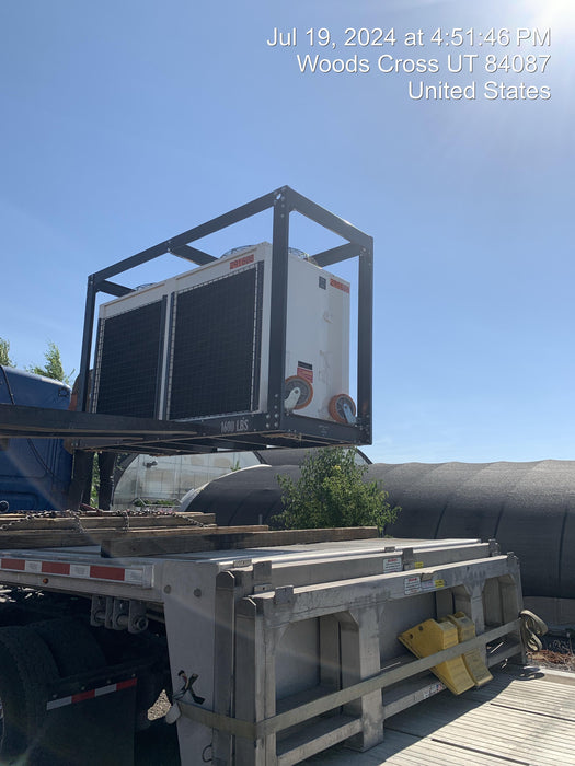 2023 SMARTECH STAC10S-R