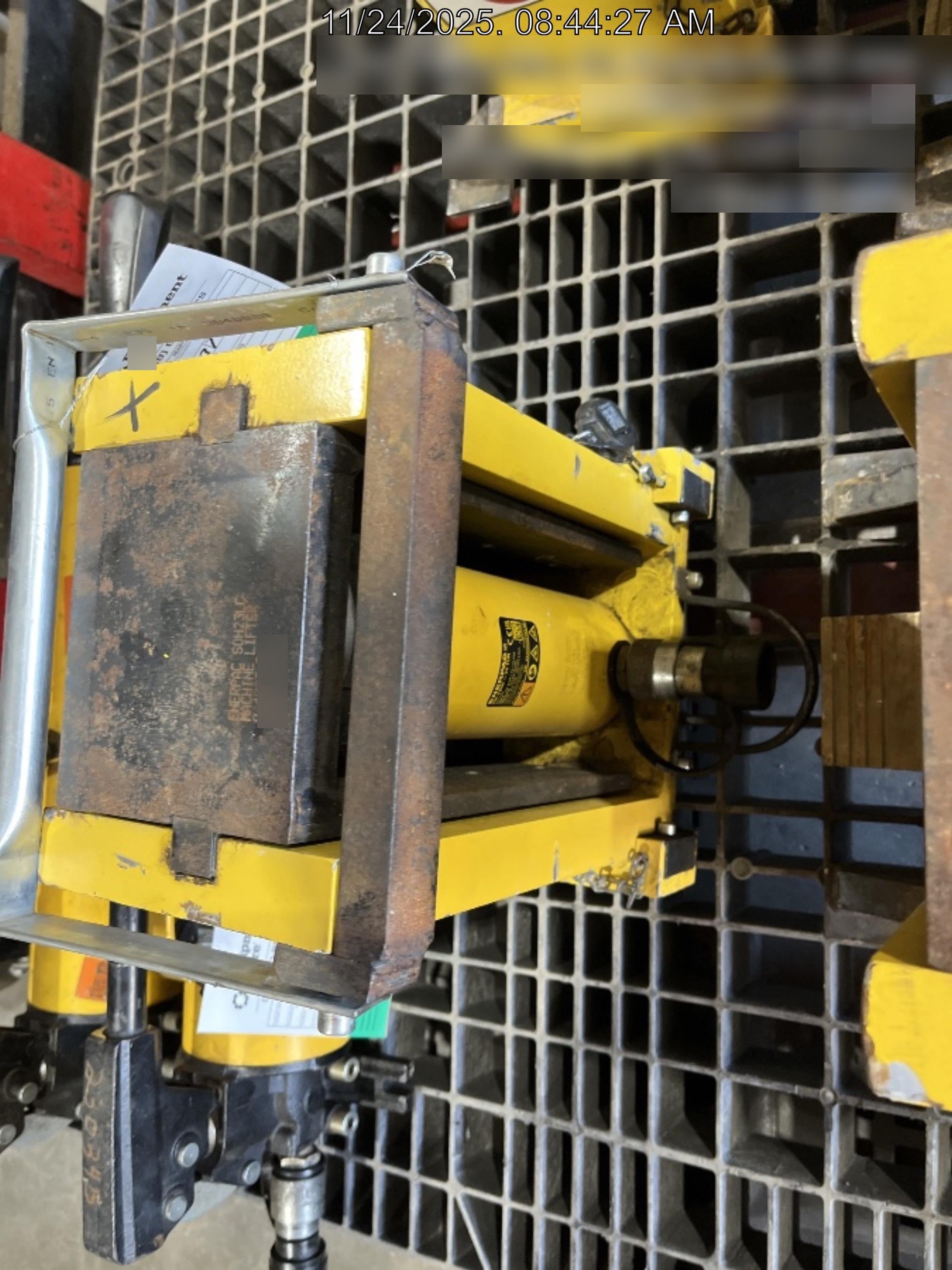 2024 ENERPAC SOH236