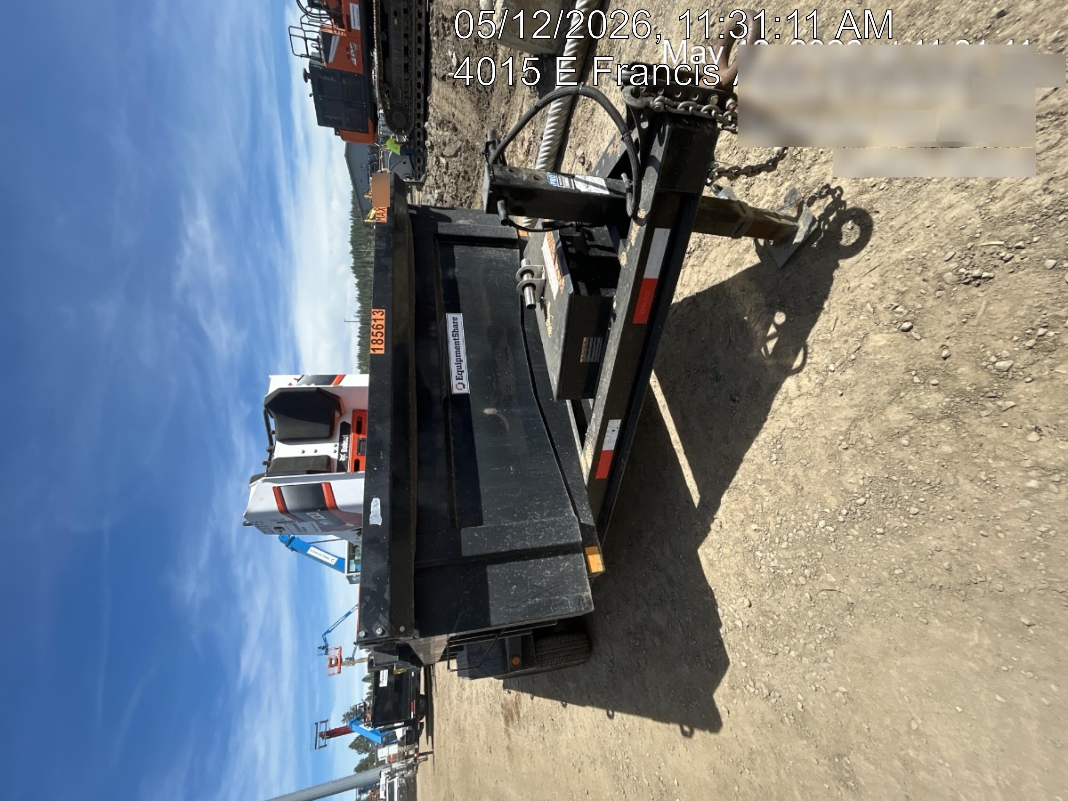 2021 DELCO D8 7x14