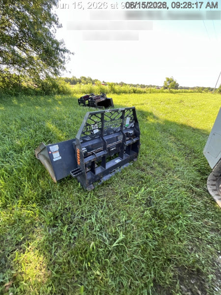 2022 PALADIN 48" Pallet Forks - Paladin