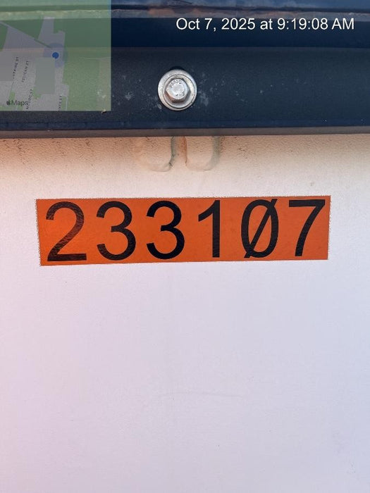 2022 TRYSTAR IL-126-VDE-45MBLP