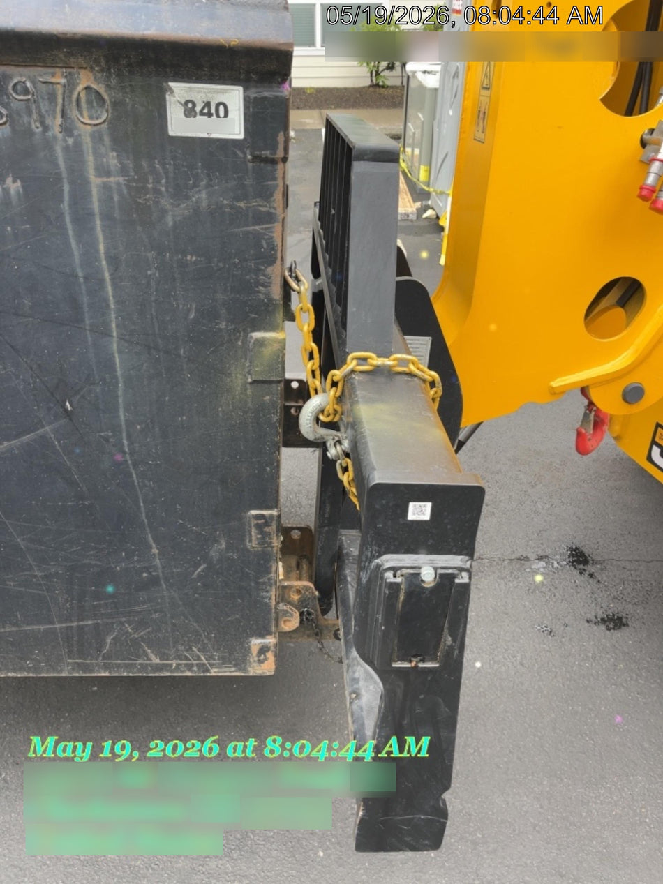 2020 STAR INDUSTRIES 1425