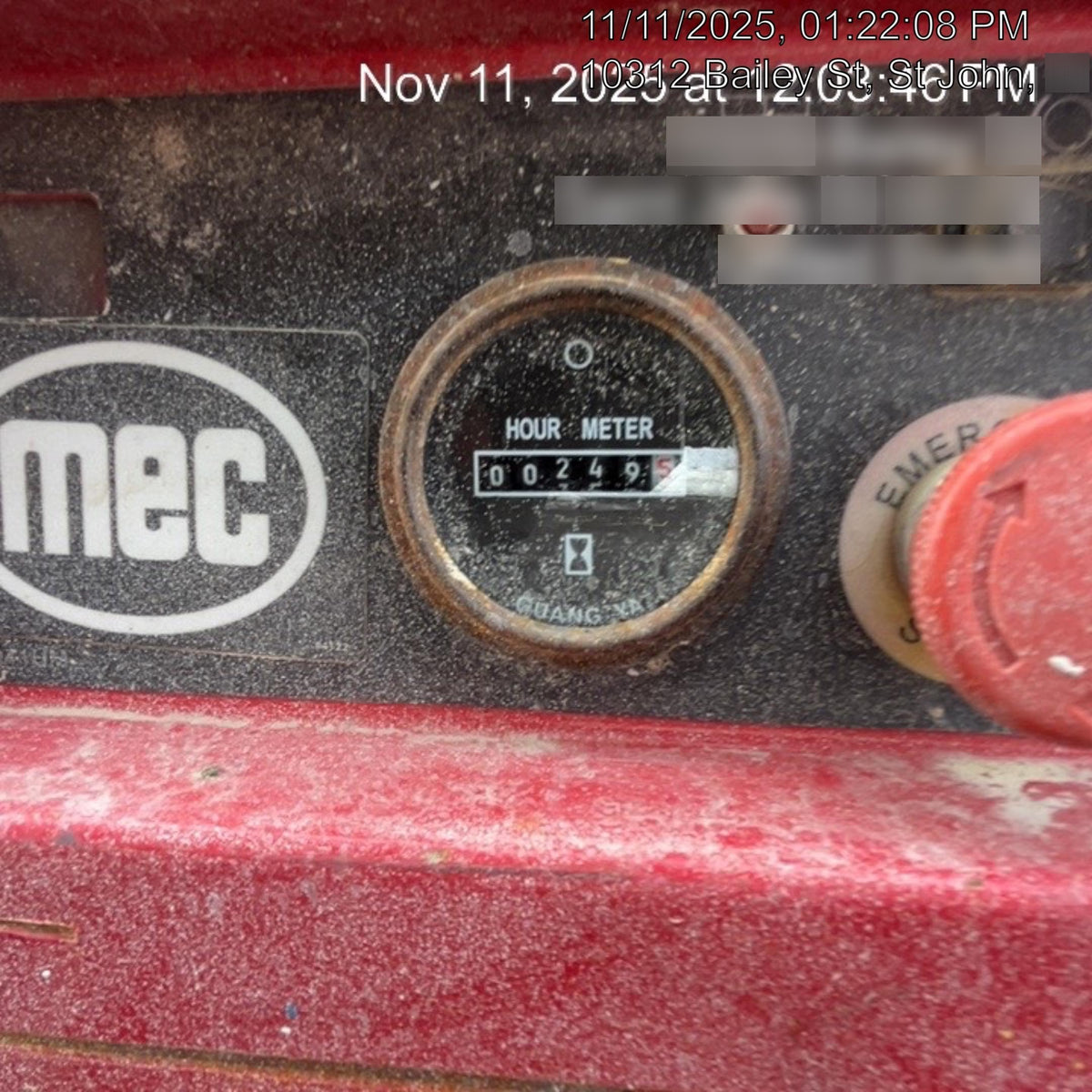 2019 MEC Micro 19