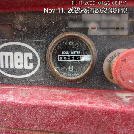 2019 MEC Micro 19