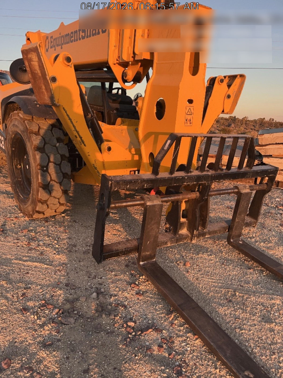 2025 JCB 510-56