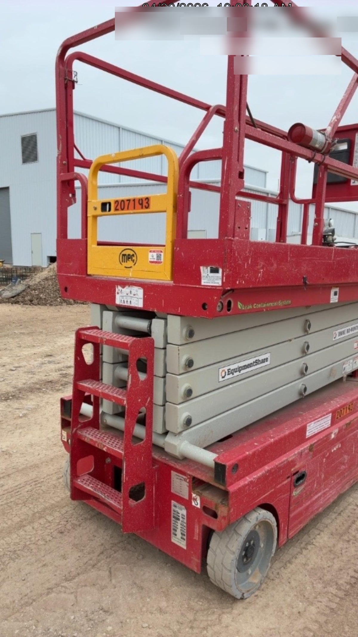 2022 MEC 3346SE