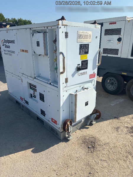 2020 SMARTECH RDDH3000-EH
