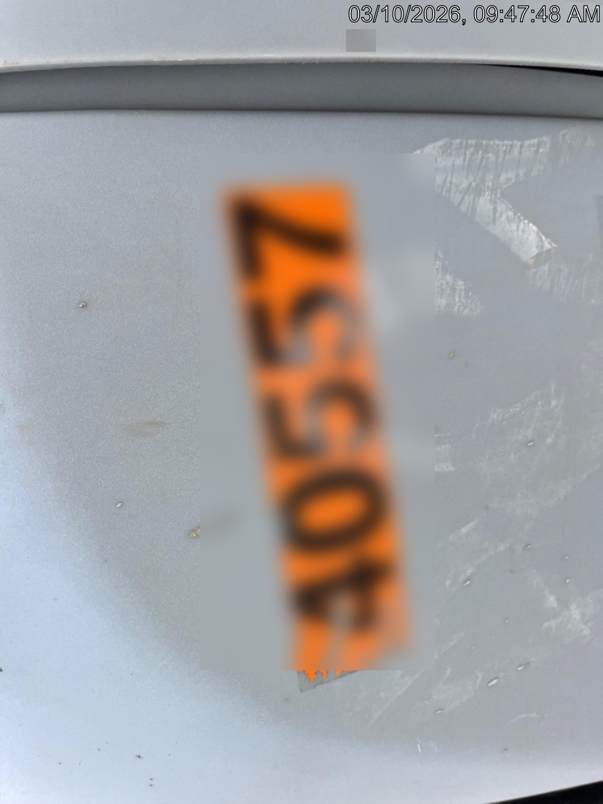2019 WACKER NEUSON LTV6K-LED