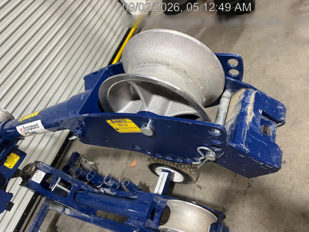 2026 CURRENT TOOLS 100A