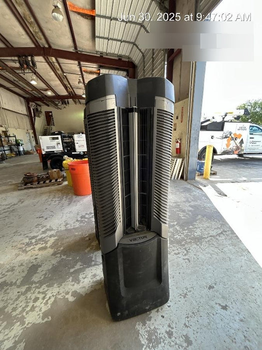 2023 VECTOR Vector Max